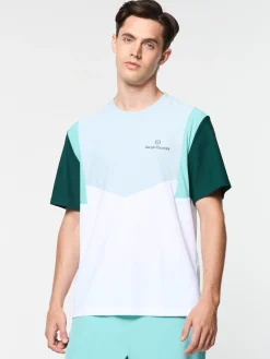 Online Angolo T-Shirt- For The Court|T-Shirts