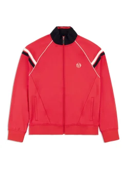 Hot Ascot Track Jacket- Tracksuits|Jackets