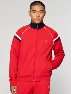 Hot Ascot Track Jacket- Tracksuits|Jackets