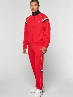 Hot Ascot Track Jacket- Tracksuits|Jackets