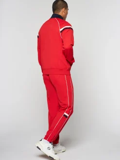 Hot Ascot Track Jacket- Tracksuits|Jackets