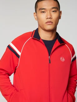 Hot Ascot Track Jacket- Tracksuits|Jackets