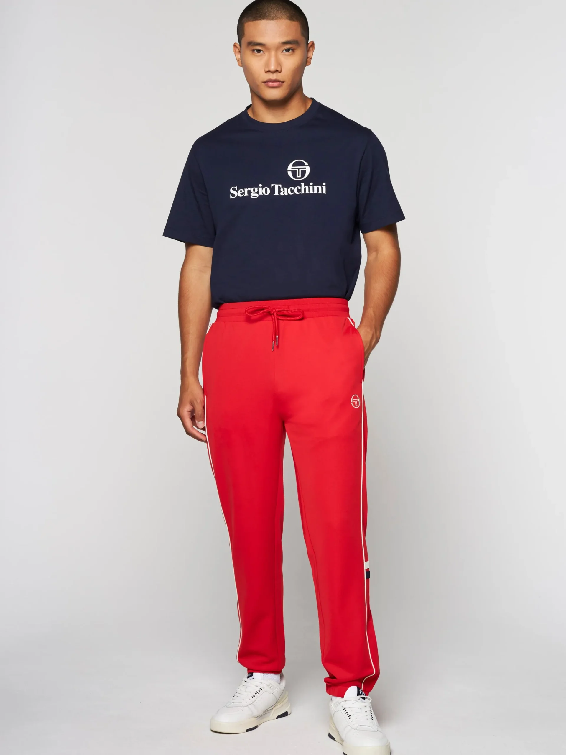 Sale Ascot Track Pant- Tracksuits|Pants And Sweatpants
