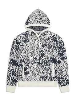 New Astratta Jacquard Hoodie- Knitwear|Sweatshirts And Hoodies