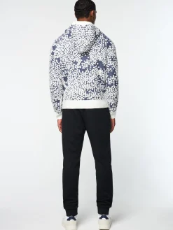 New Astratta Jacquard Hoodie- Knitwear|Sweatshirts And Hoodies