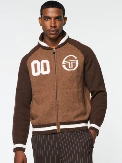 Sale Atella Shawl Cardigan- Knitwear