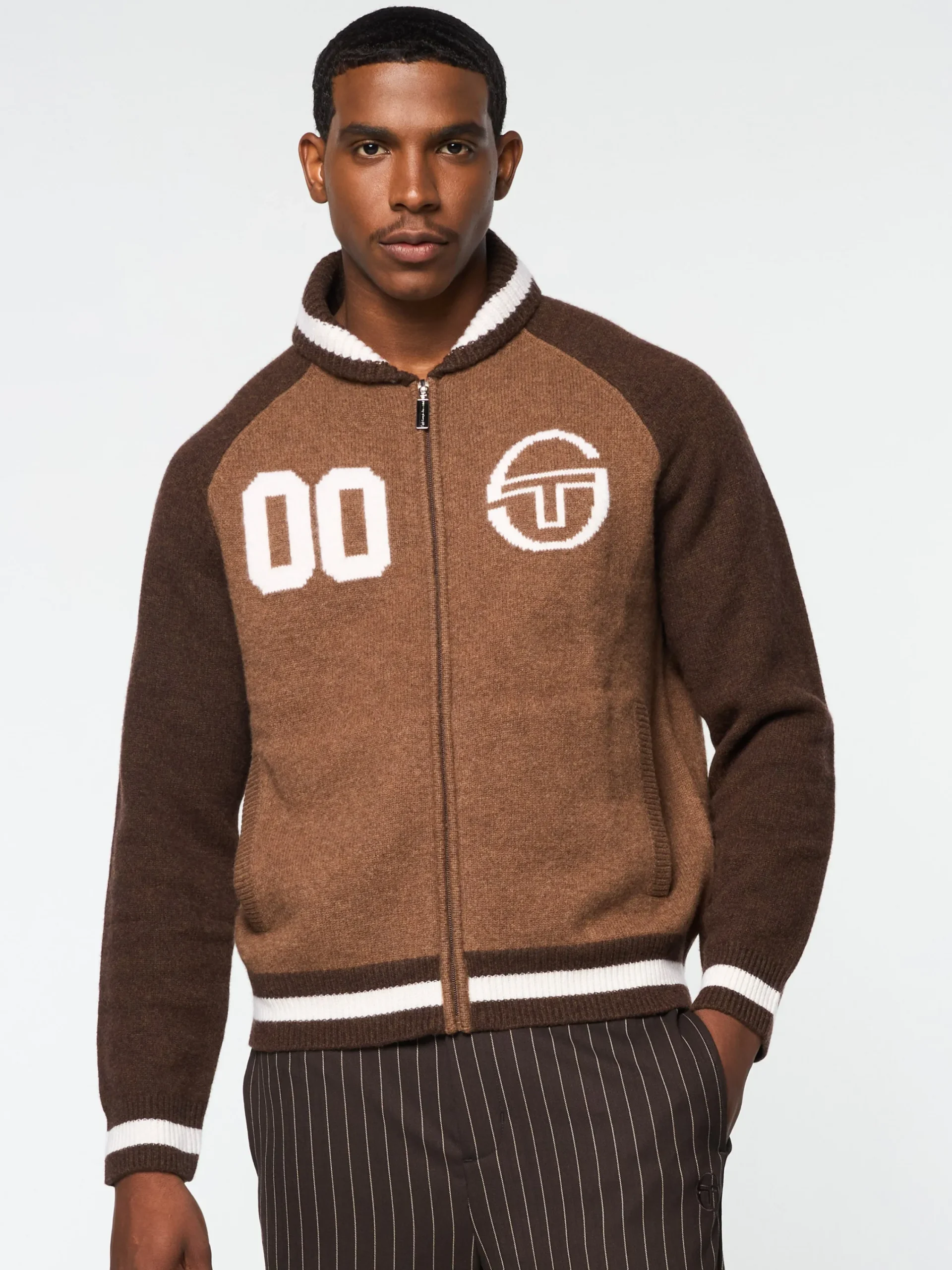 Sale Atella Shawl Cardigan- Knitwear