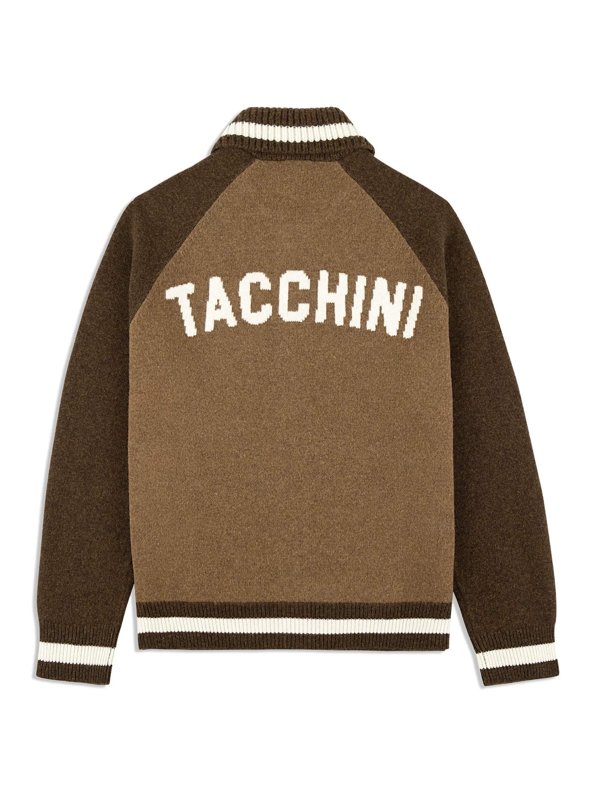 Sale Atella Shawl Cardigan- Knitwear