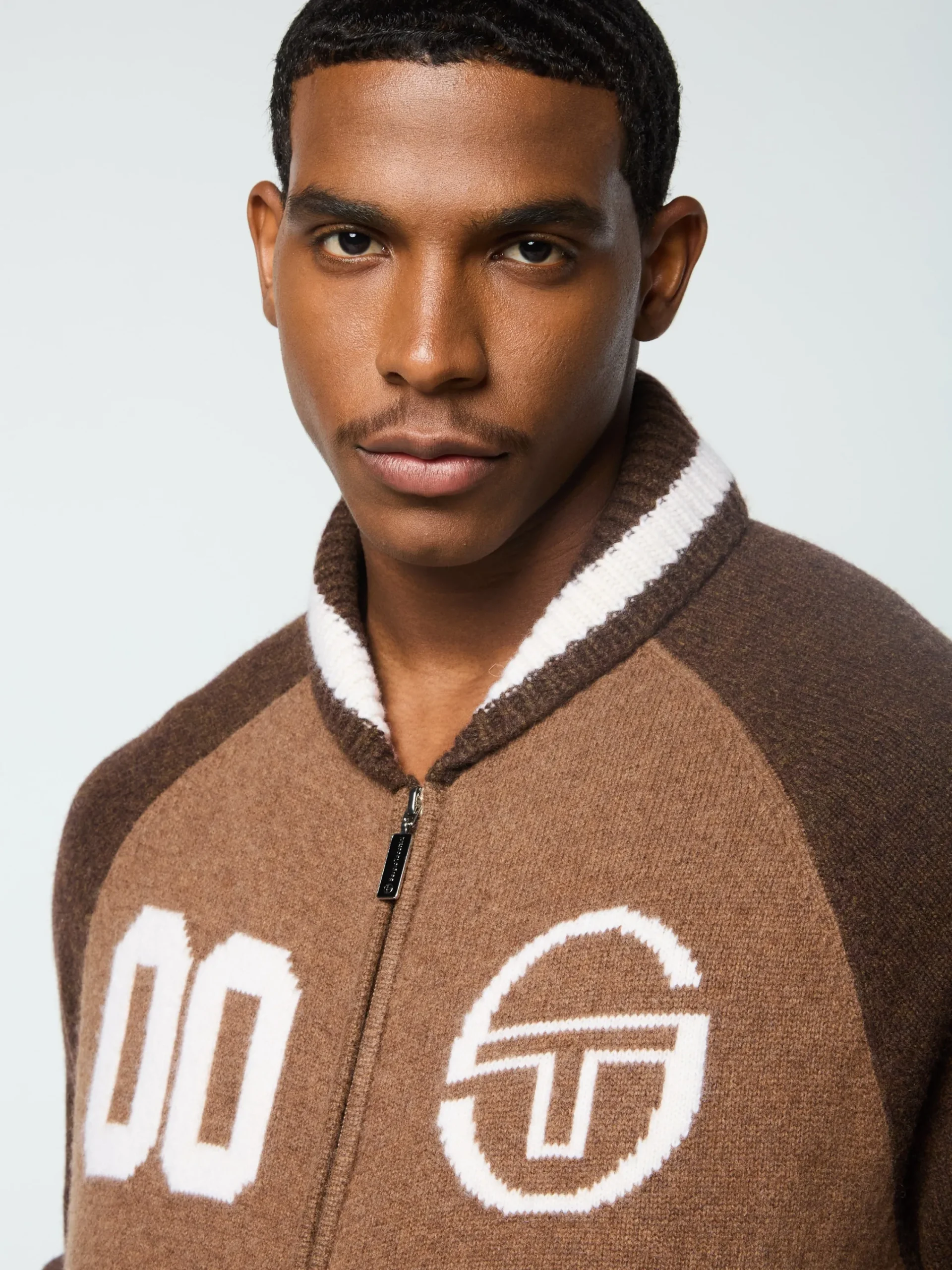 Sale Atella Shawl Cardigan- Knitwear