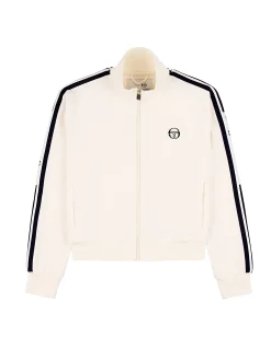Sale Atri Velour Track Jacket- Women Tracksuits|Velour