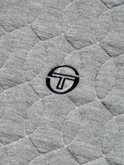 Sale Aversa Quilted Hoodie- Sweatshirts And Hoodies|Matching Separates