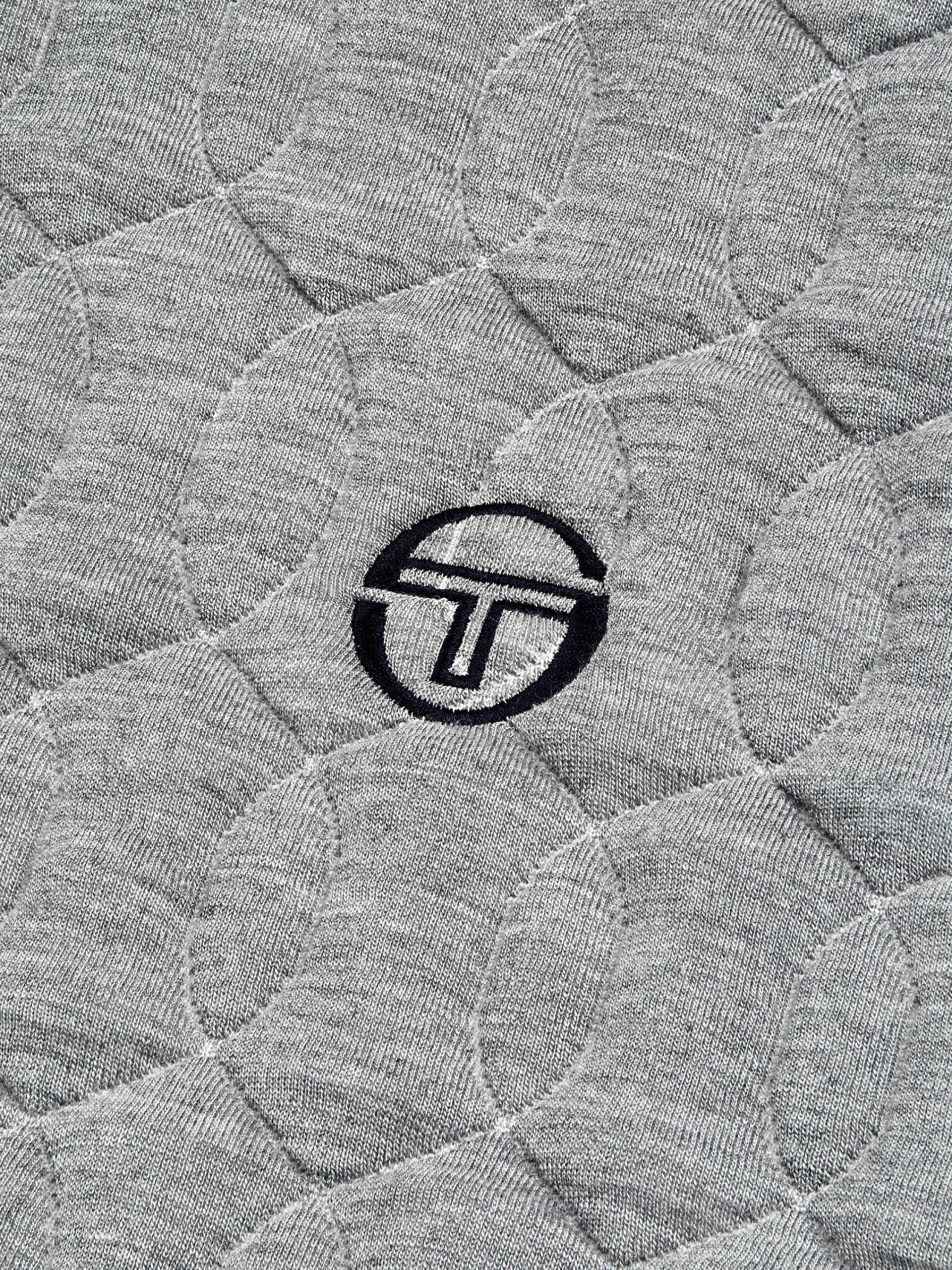 Sale Aversa Quilted Hoodie- Sweatshirts And Hoodies|Matching Separates