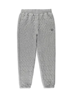 Hot Aversa Quilted Sweatpant- Pants And Sweatpants|Matching Separates