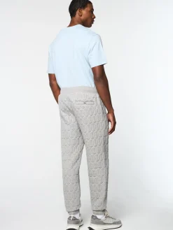 Hot Aversa Quilted Sweatpant- Pants And Sweatpants|Matching Separates