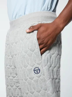 Hot Aversa Quilted Sweatpant- Pants And Sweatpants|Matching Separates