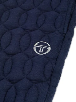 Shop Aversa Quilted Sweatpant- Pants And Sweatpants|Matching Separates