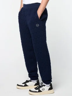 Shop Aversa Quilted Sweatpant- Pants And Sweatpants|Matching Separates