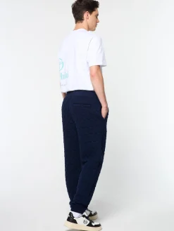 Shop Aversa Quilted Sweatpant- Pants And Sweatpants|Matching Separates
