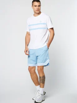 Shop Banda T-Shirt- For The Court|T-Shirts