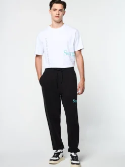 Cheap Bari Graphic Sweatpant- Pants And Sweatpants|Matching Separates