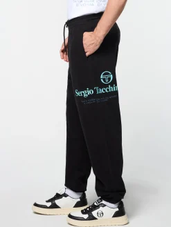 Cheap Bari Graphic Sweatpant- Pants And Sweatpants|Matching Separates