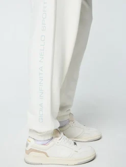New Bari Graphic Sweatpant- Pants And Sweatpants|Matching Separates