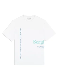 Best Sale Bari Graphic T-Shirt- T-Shirts|Matching Separates