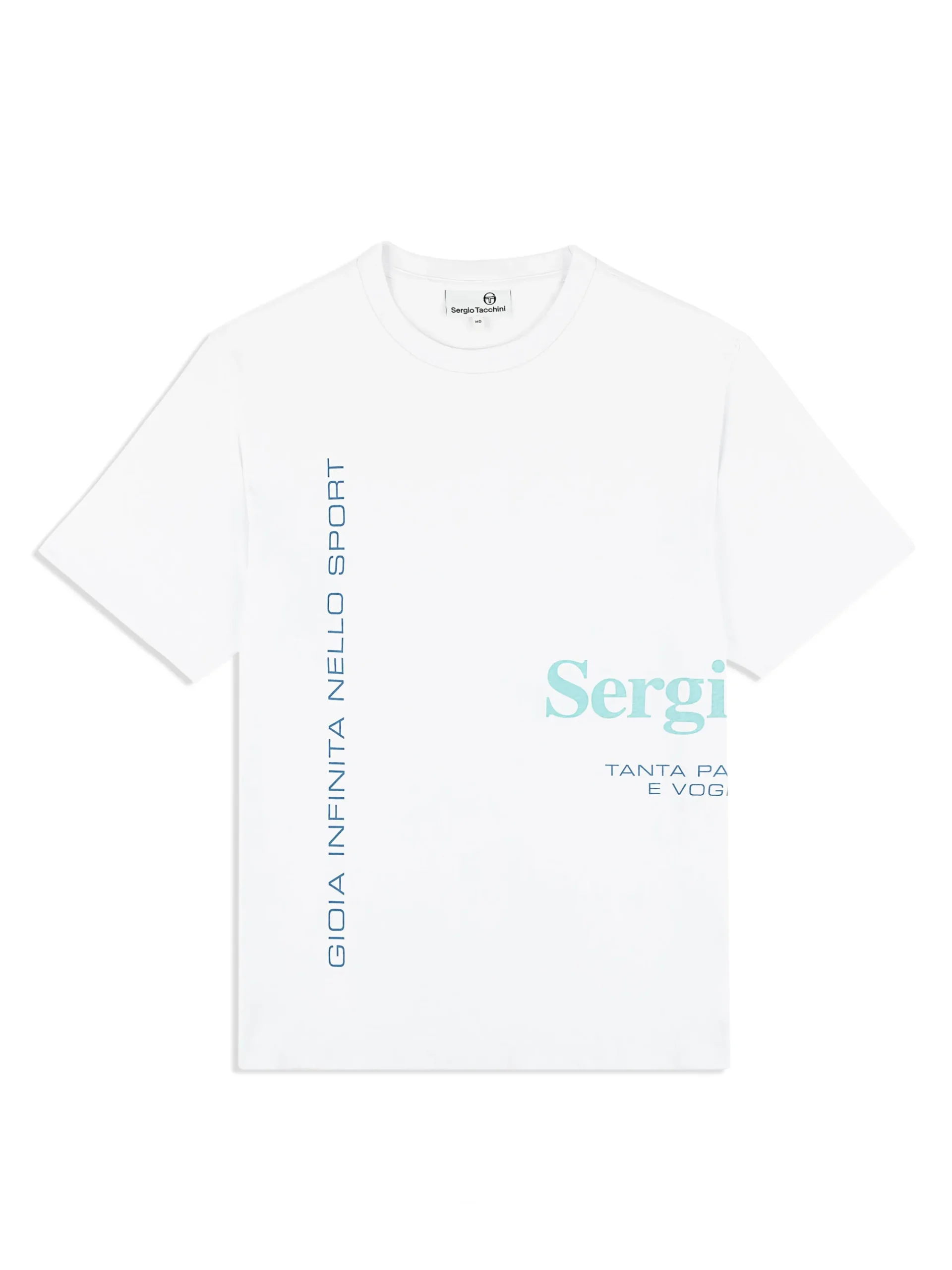 Best Sale Bari Graphic T-Shirt- T-Shirts|Matching Separates