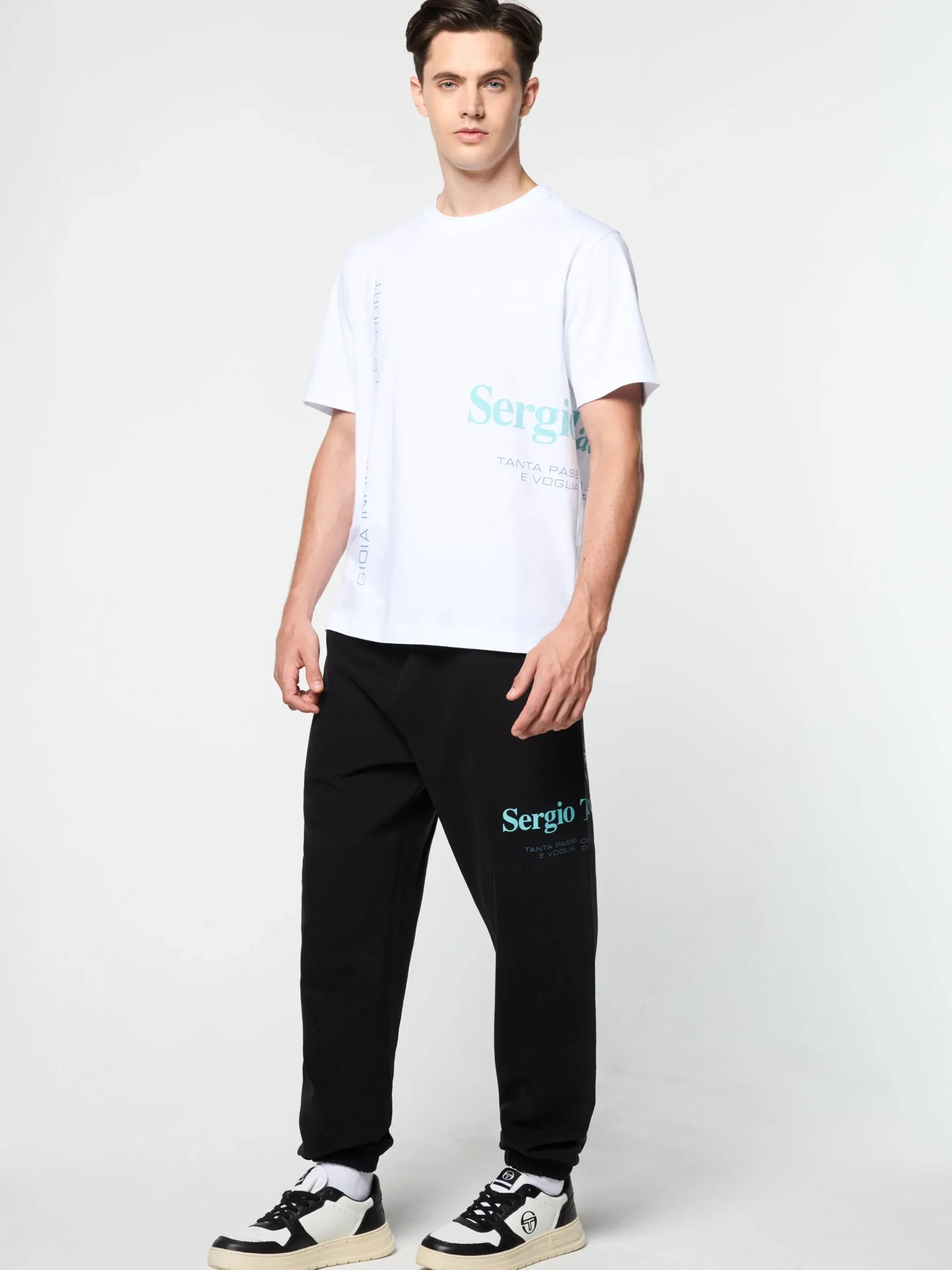 Best Sale Bari Graphic T-Shirt- T-Shirts|Matching Separates