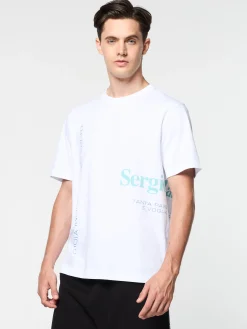 Best Sale Bari Graphic T-Shirt- T-Shirts|Matching Separates