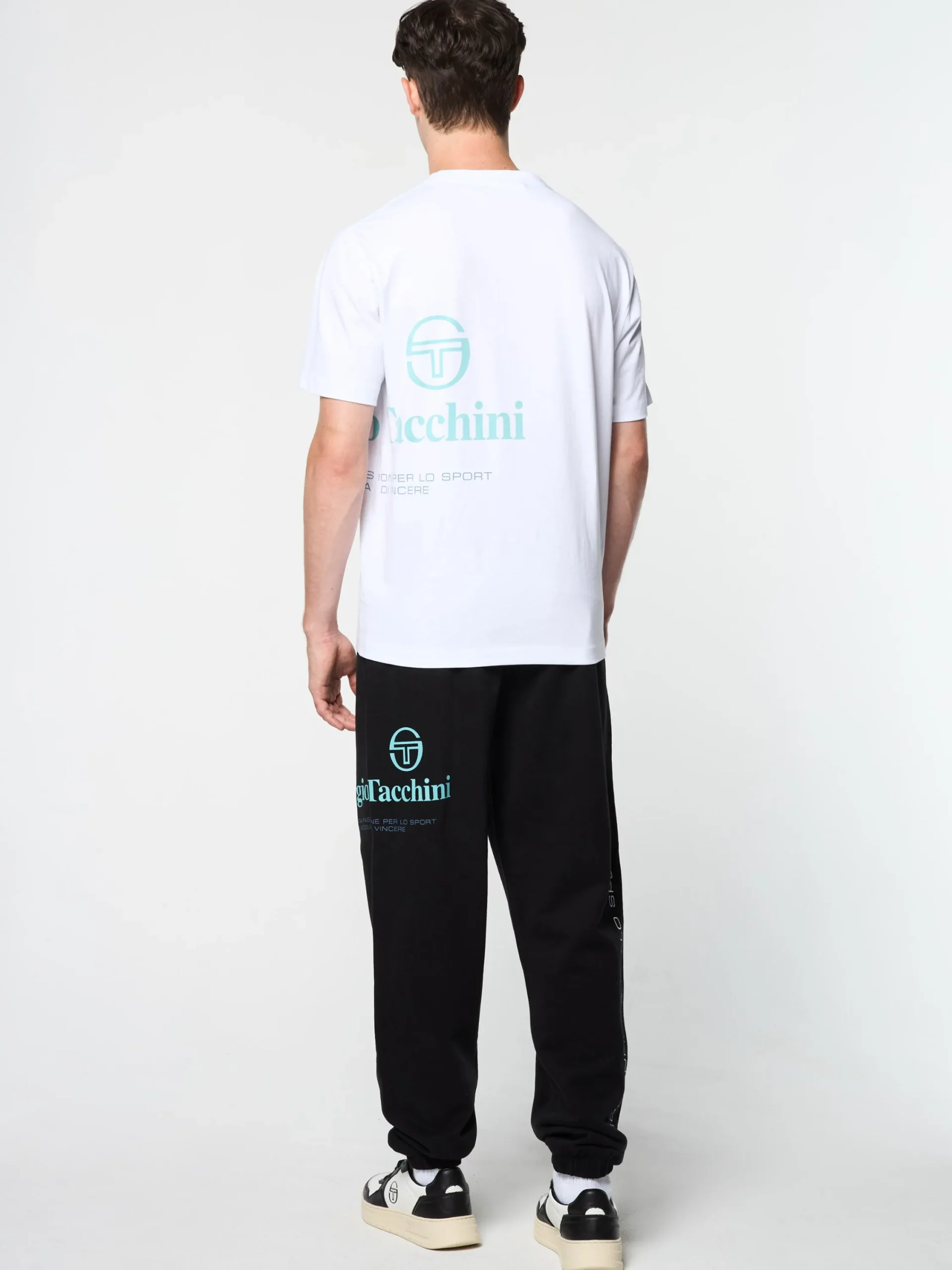 Best Sale Bari Graphic T-Shirt- T-Shirts|Matching Separates