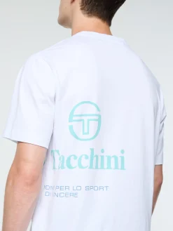 Best Sale Bari Graphic T-Shirt- T-Shirts|Matching Separates