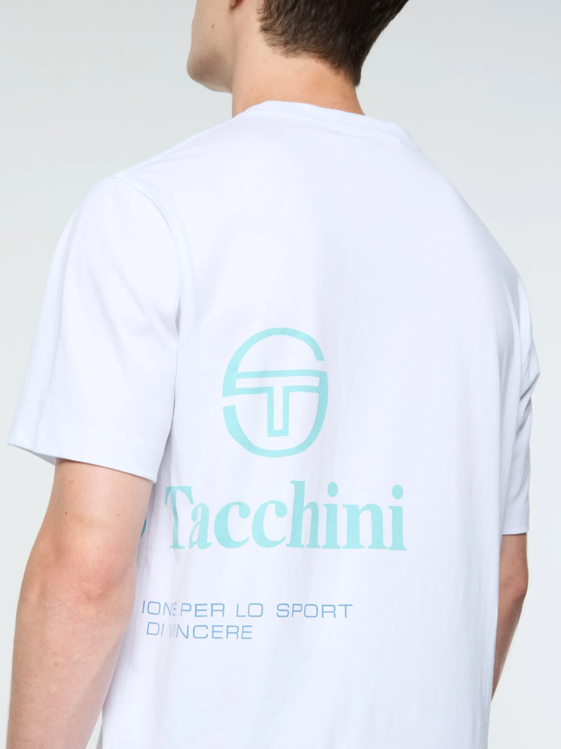 Best Sale Bari Graphic T-Shirt- T-Shirts|Matching Separates