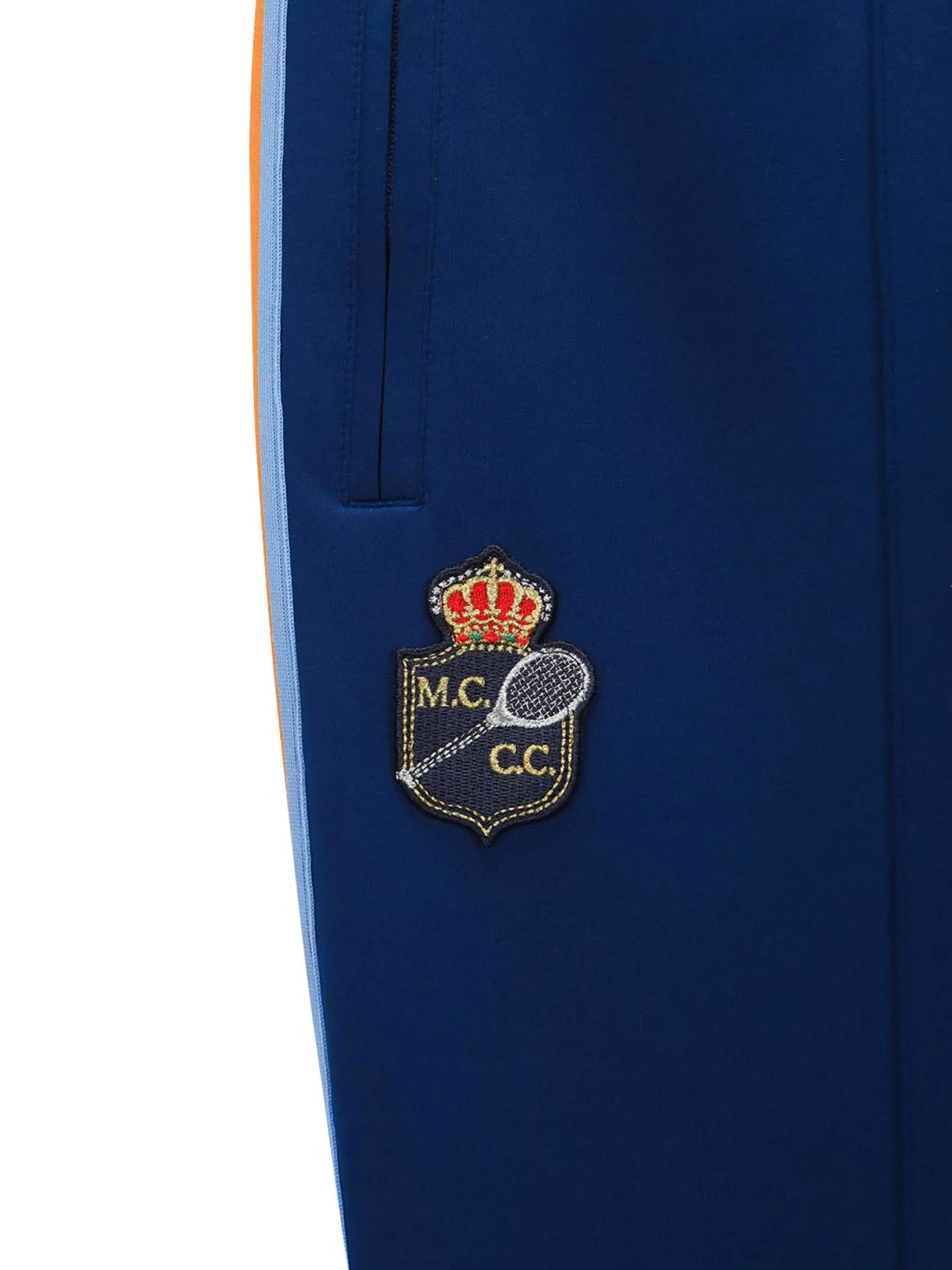 Best Baseline Staff Pants- For The Court|Pants And Sweatpants