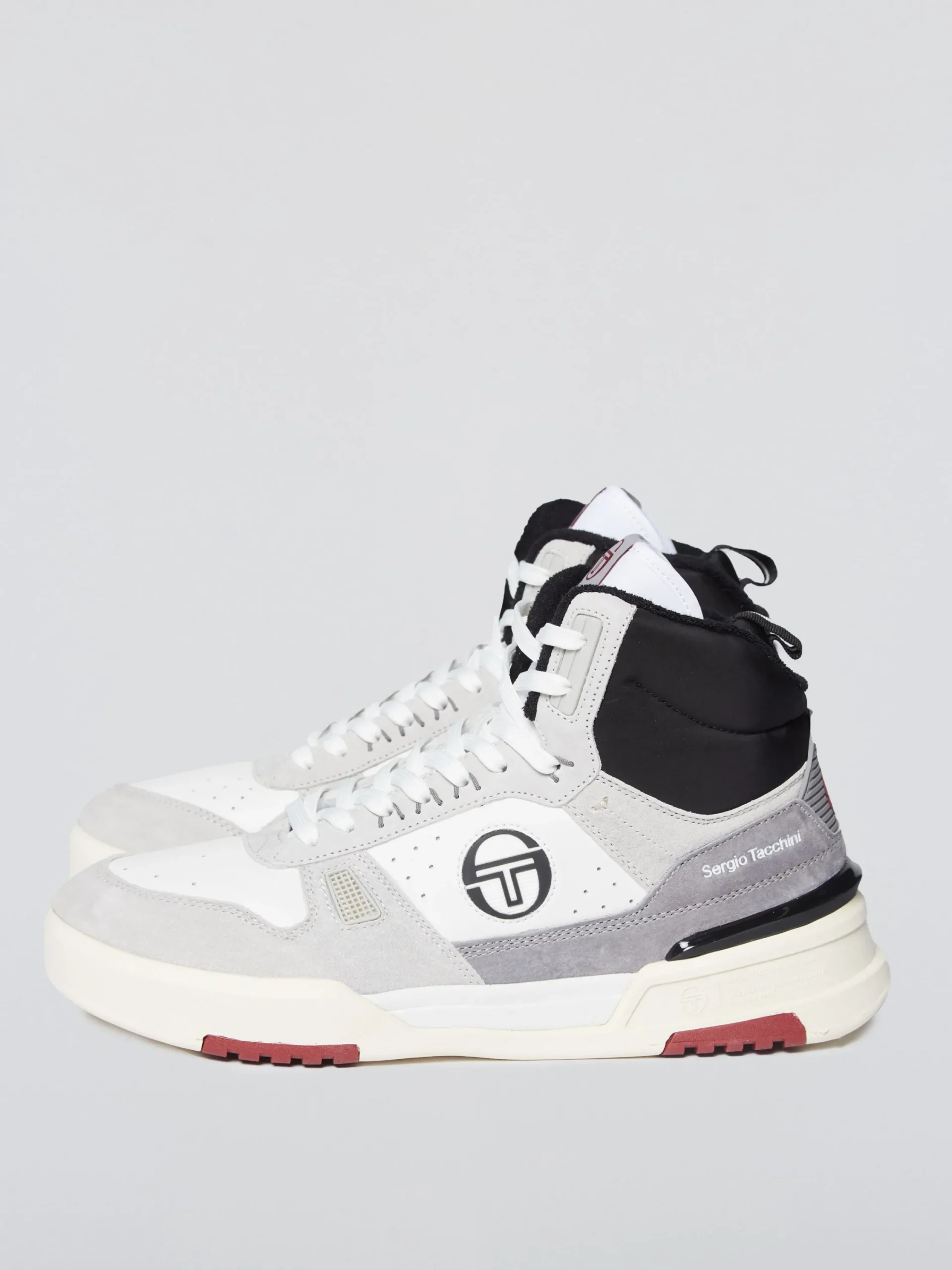 Cheap BB Court Hi Sneaker- White/ Tofu/ Quiet Grey For The Court|Shoes