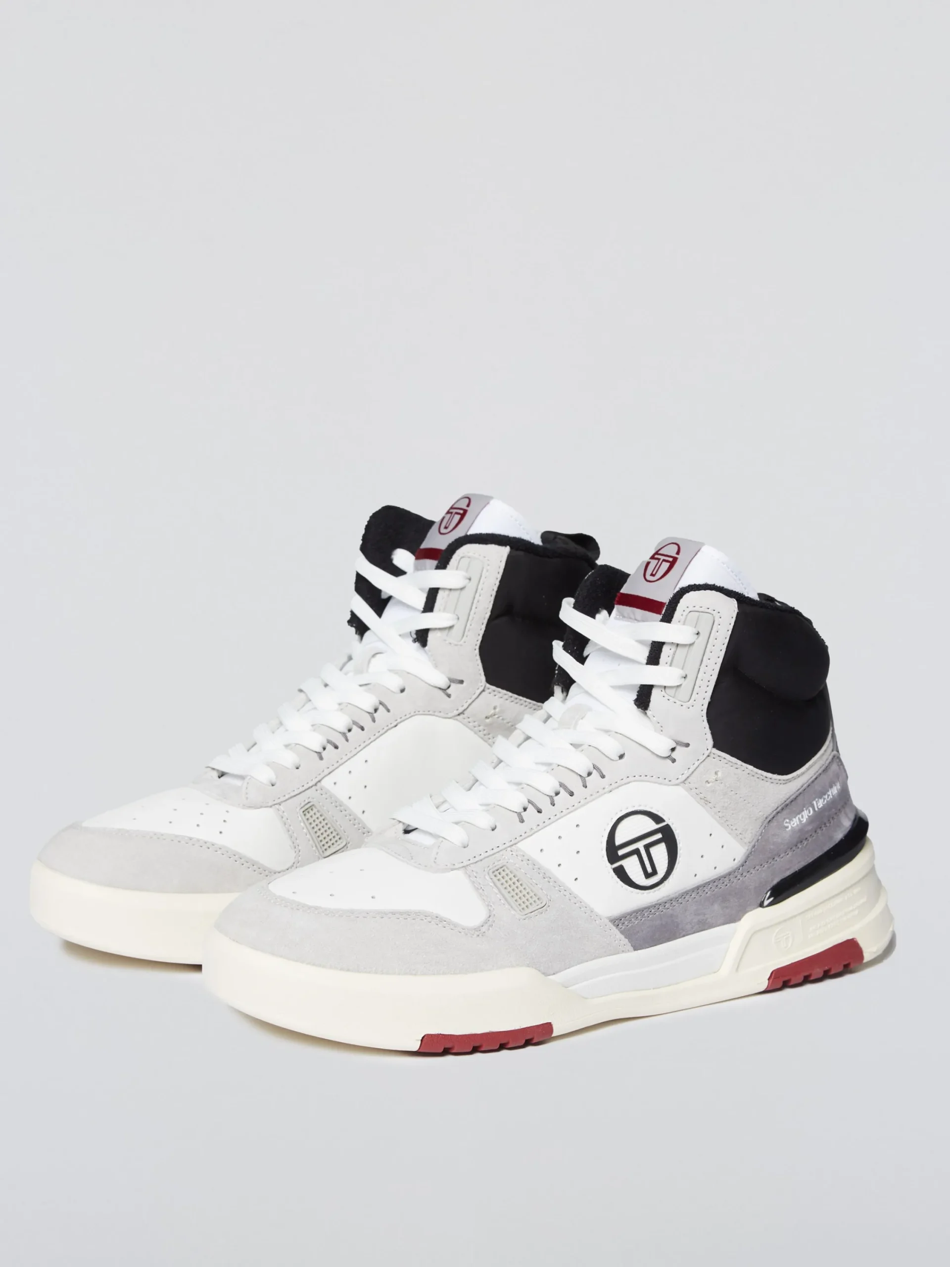 Cheap BB Court Hi Sneaker- White/ Tofu/ Quiet Grey For The Court|Shoes