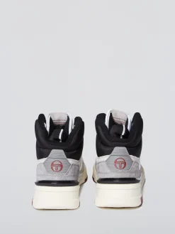 Cheap BB Court Hi Sneaker- White/ Tofu/ Quiet Grey For The Court|Shoes