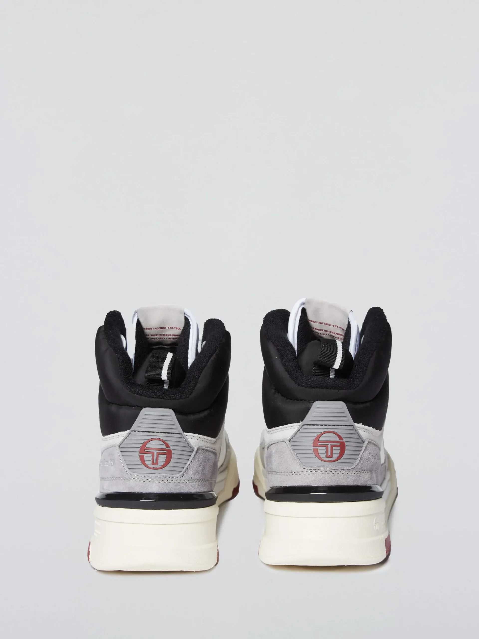 Cheap BB Court Hi Sneaker- White/ Tofu/ Quiet Grey For The Court|Shoes