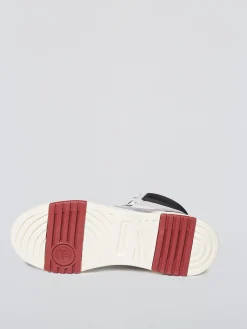 Cheap BB Court Hi Sneaker- White/ Tofu/ Quiet Grey For The Court|Shoes