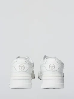 Best Sale BB Court Lo Sneaker-White/ Quiet Grey Shoes