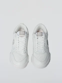 Best Sale BB Court Lo Sneaker-White/ Quiet Grey Shoes