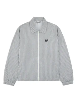 Fashion Benvolio Oxford Jacket- Jackets|Matching Separates