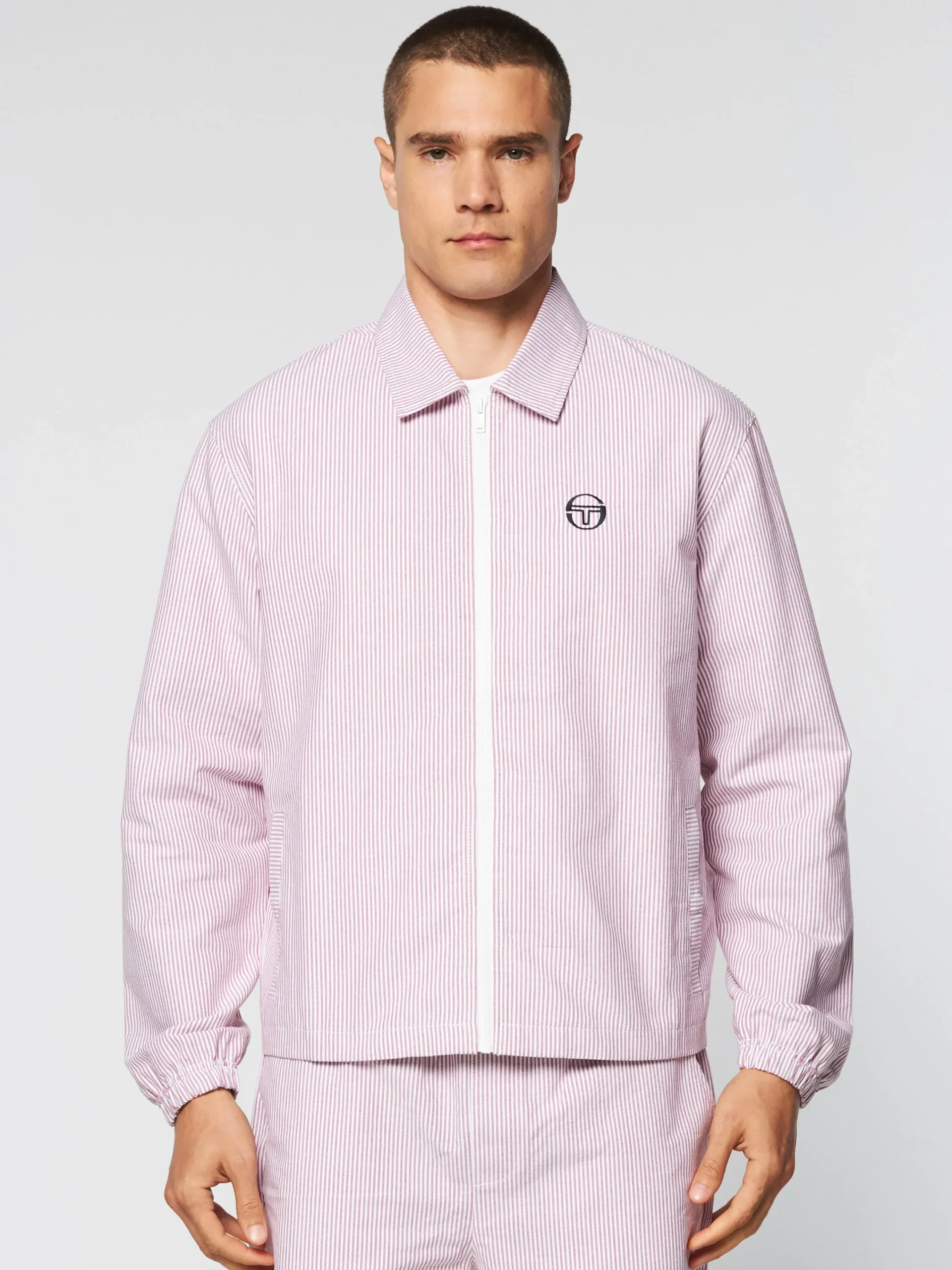 Cheap Benvolio Oxford Jacket- Jackets|Matching Separates