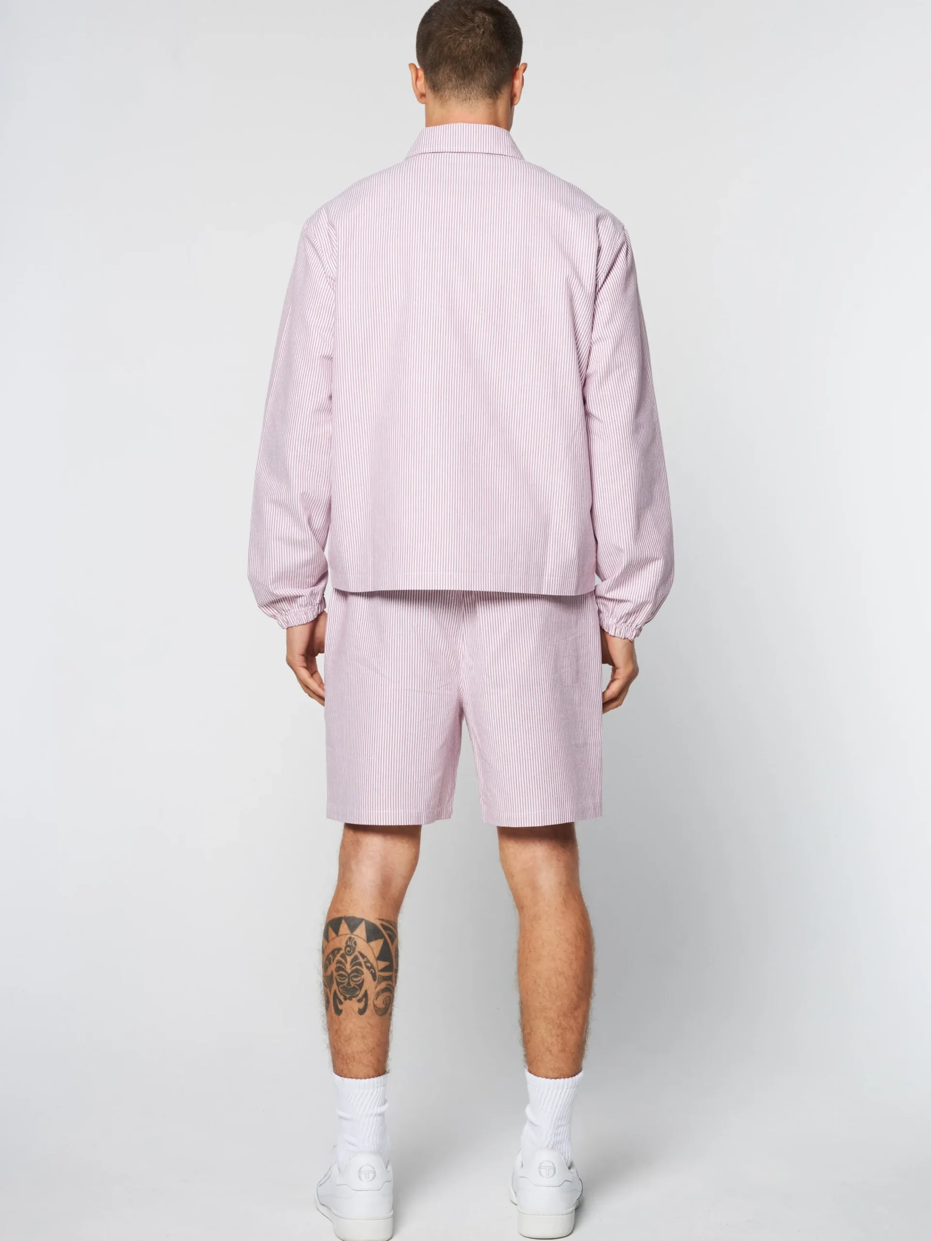 Cheap Benvolio Oxford Jacket- Jackets|Matching Separates