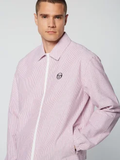 Cheap Benvolio Oxford Jacket- Jackets|Matching Separates