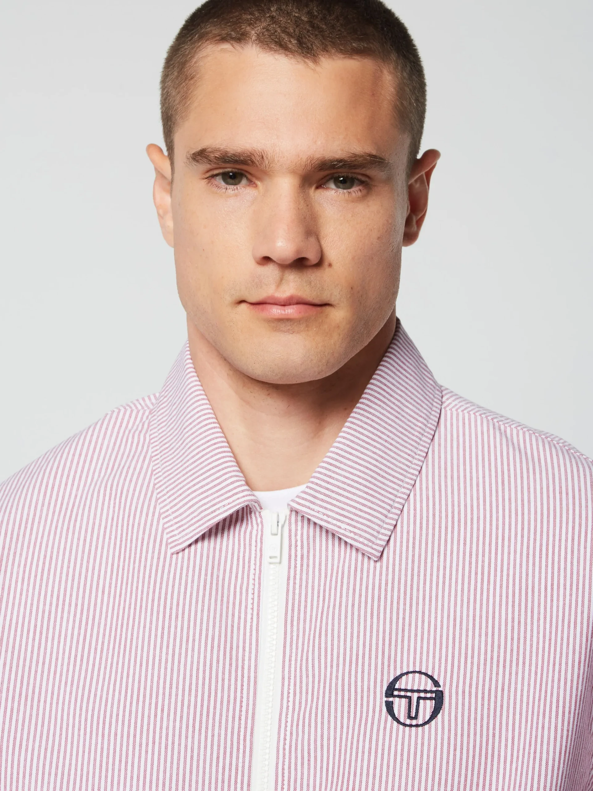 Cheap Benvolio Oxford Jacket- Jackets|Matching Separates