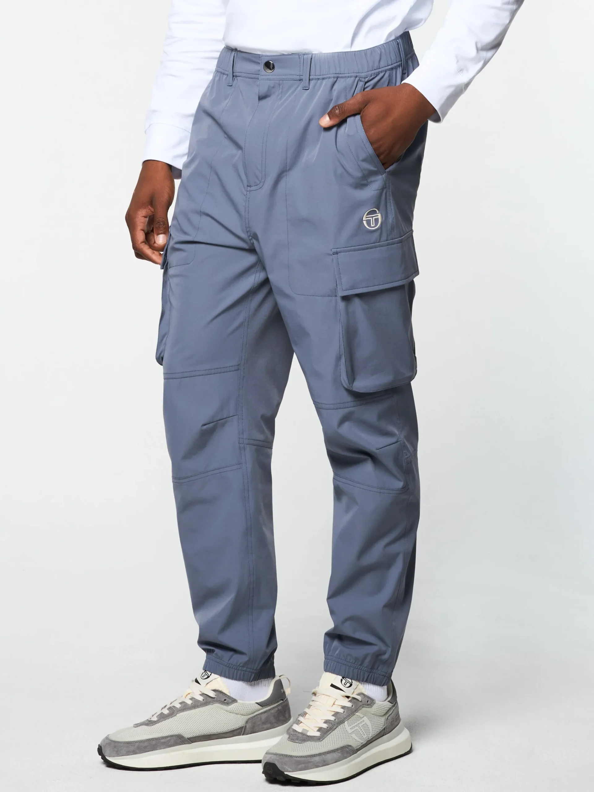 Cheap Carico Cargo Pant- Nylon|Pants And Sweatpants
