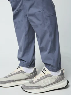 Cheap Carico Cargo Pant- Nylon|Pants And Sweatpants