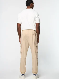 Shop Carico Cargo Pant- Nylon|Pants And Sweatpants