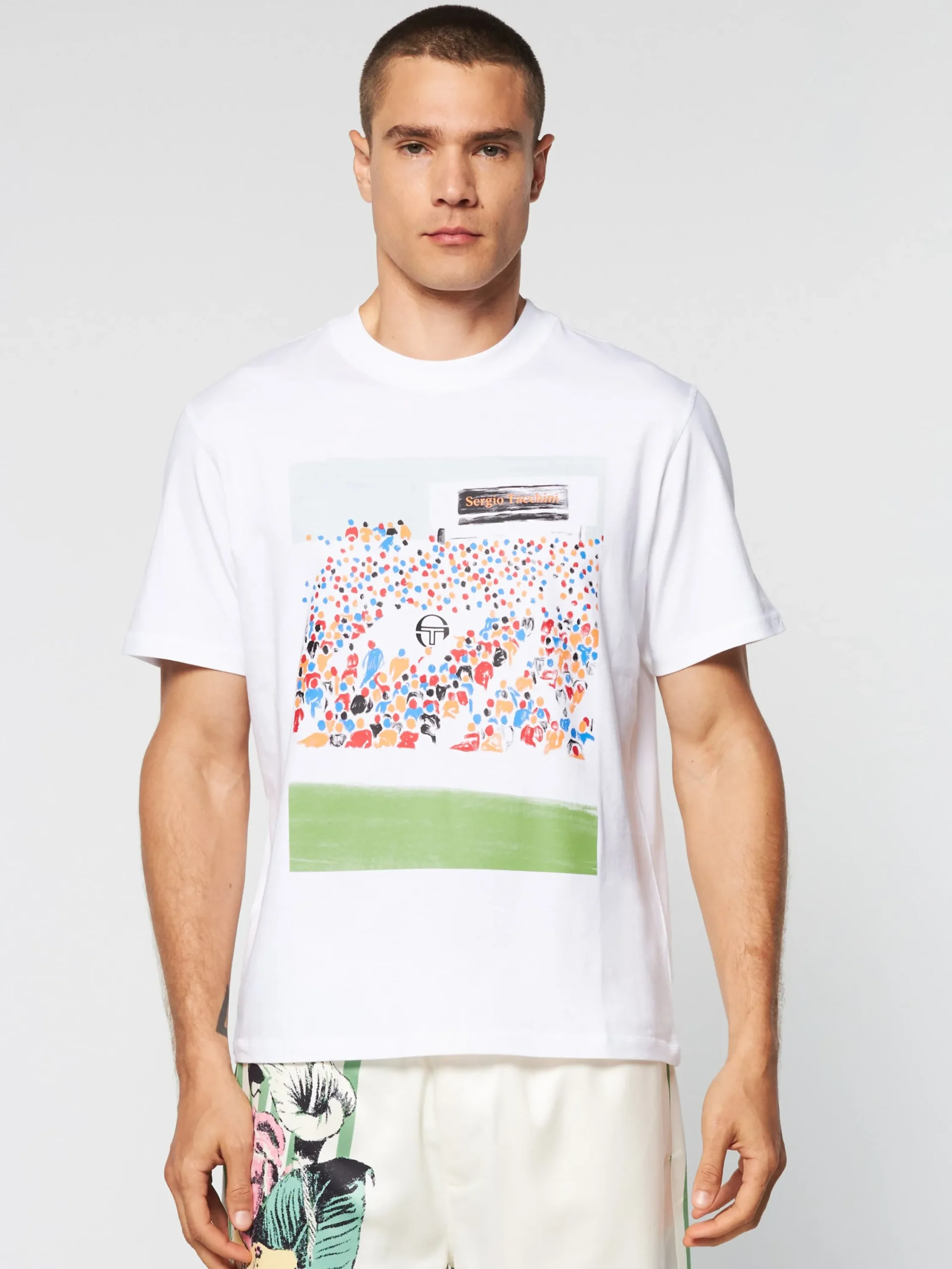 Best Sale Carson T-Shirt- T-Shirts|Matching Separates